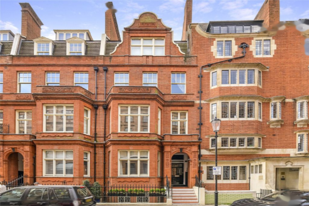 Квартира в Лондоне, Великобритания, 76 м² - фото 3