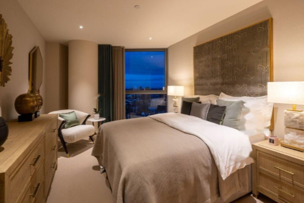 Квартира в Лондоне, Великобритания, 203 м² - фото 3