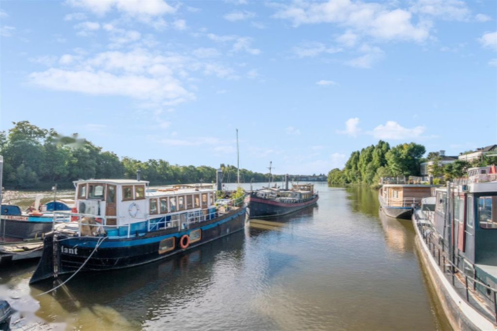 Квартира в Лондоне, Великобритания, 48 м² - фото 3