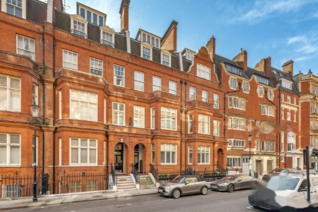 Квартира в Лондоне, Великобритания, 120 м² - фото 3