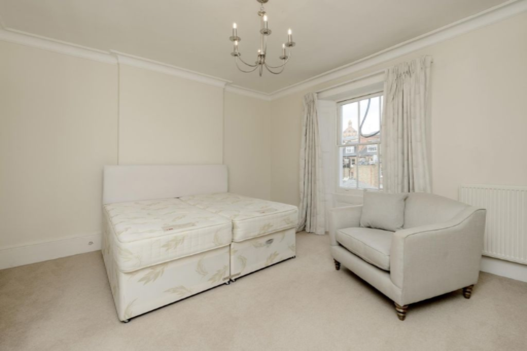 Квартира в Лондоне, Великобритания, 97 м² - фото 3