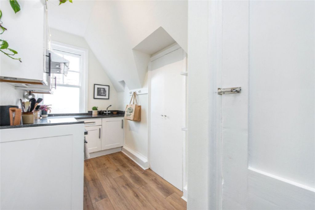 Квартира в Лондоне, Великобритания, 55 м² - фото 3