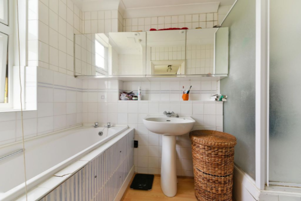 Квартира в Лондоне, Великобритания, 45 м² - фото 3