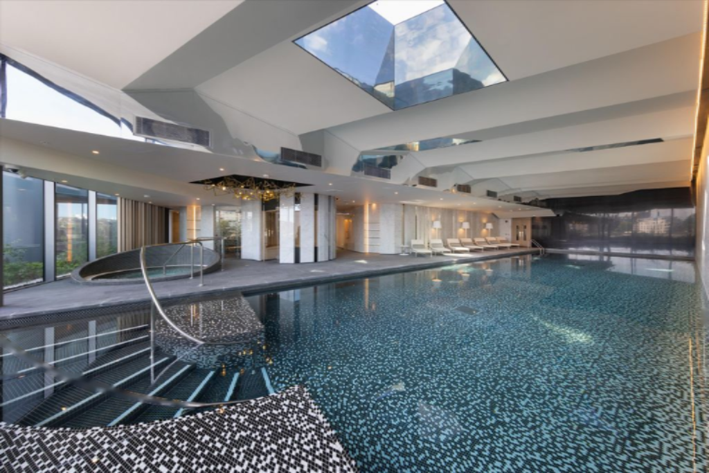 Квартира в Лондоне, Великобритания, 104 м² - фото 3