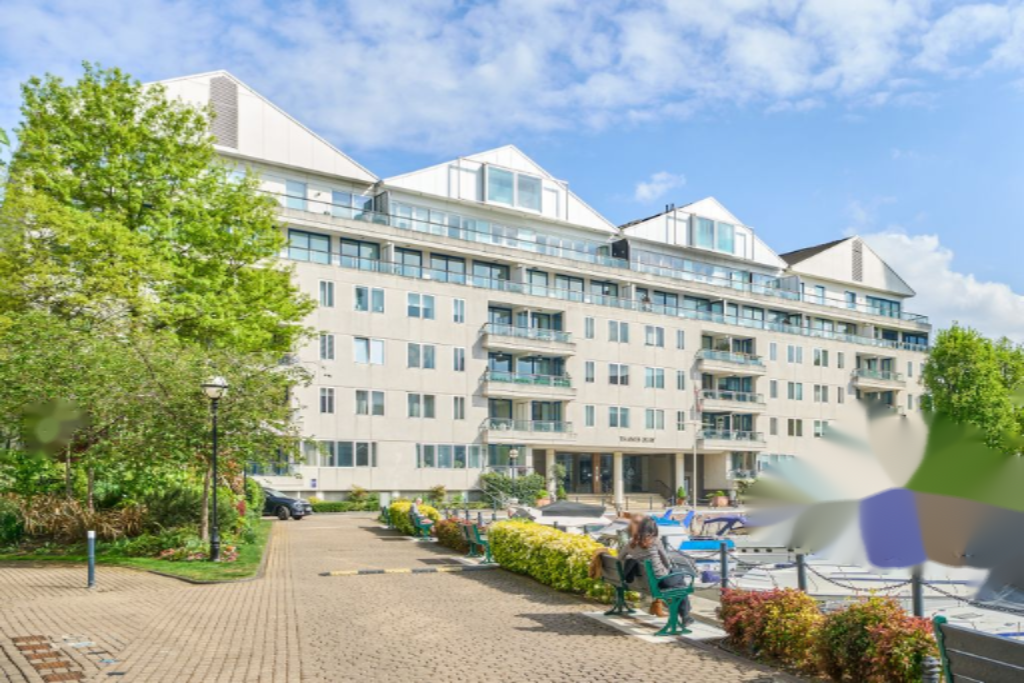 Квартира в Лондоне, Великобритания, 60 м² - фото 3