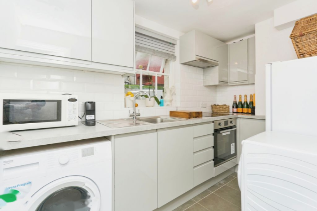 Квартира в Лондоне, Великобритания, 50 м² - фото 3