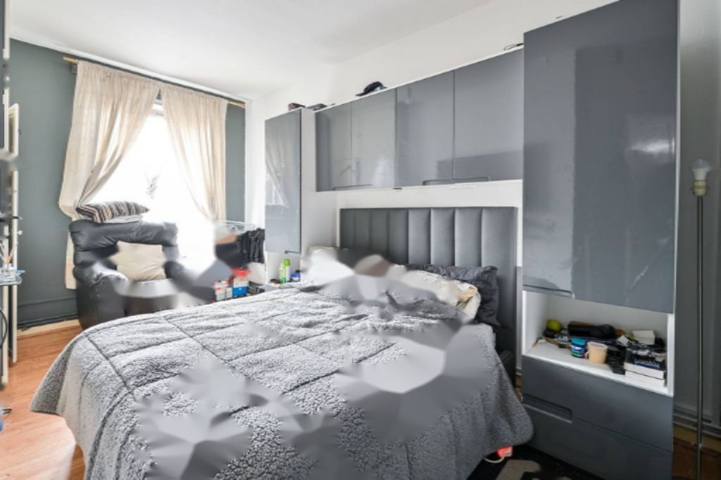 Квартира в Лондоне, Великобритания, 47 м² - фото 3