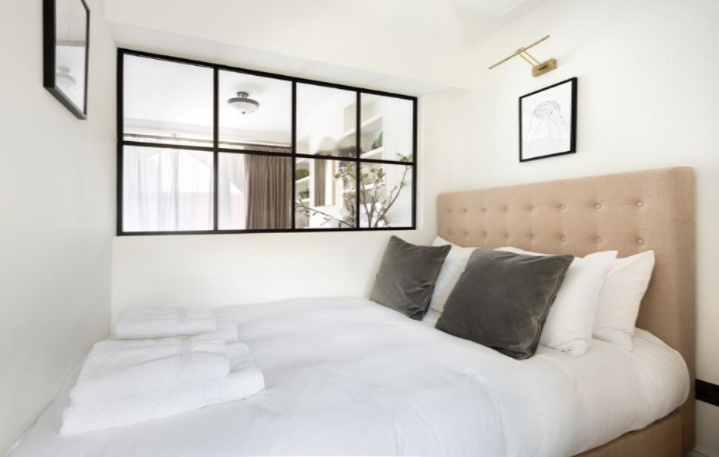 Квартира в Лондоне, Великобритания, 29 м² - фото 3