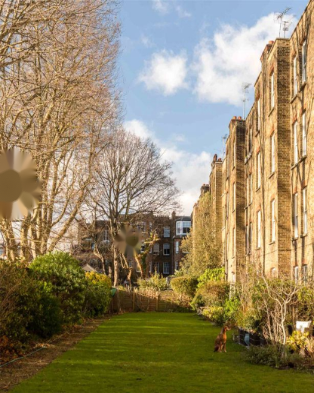 Квартира в Лондоне, Великобритания, 119 м² - фото 3