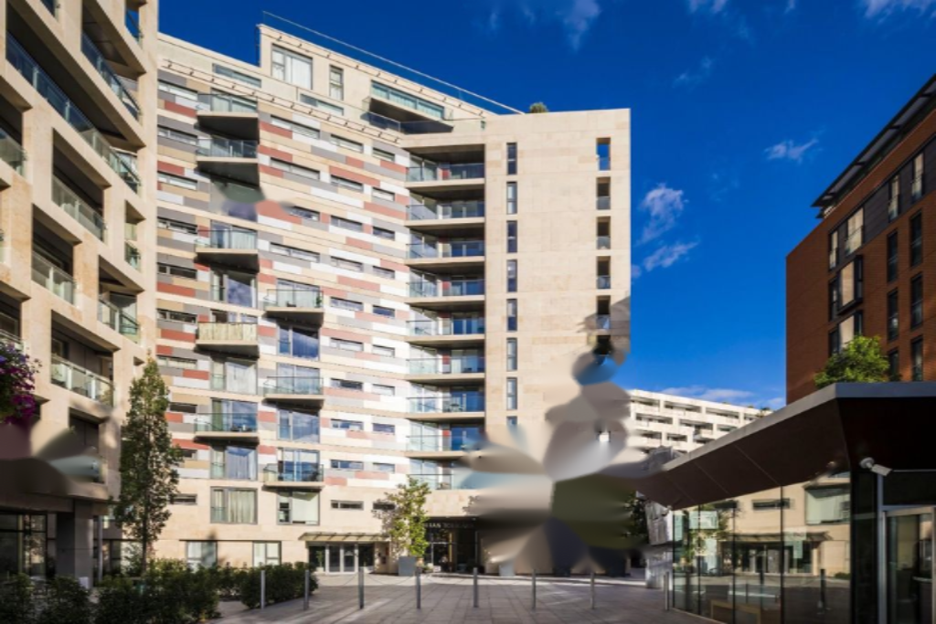 Квартира в Лондоне, Великобритания, 76 м² - фото 3