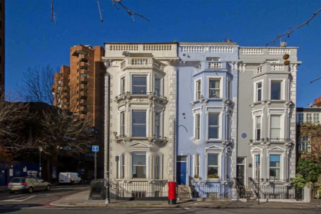 Квартира в Лондоне, Великобритания, 54 м² - фото 3