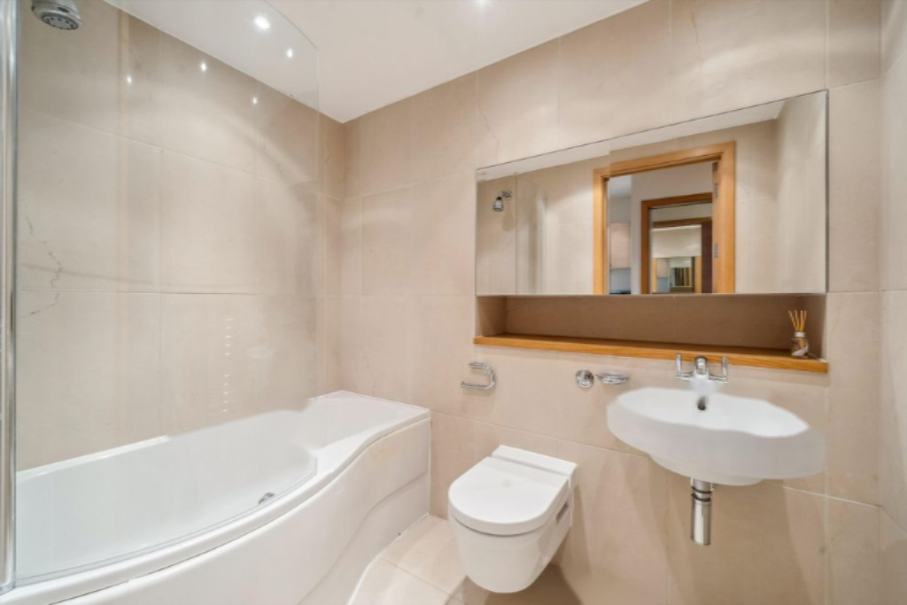 Квартира в Лондоне, Великобритания, 27 м² - фото 3