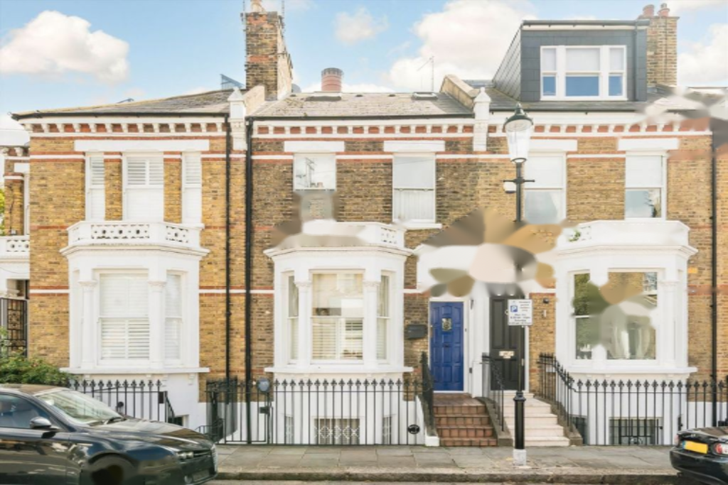 Квартира в Лондоне, Великобритания, 46 м² - фото 3