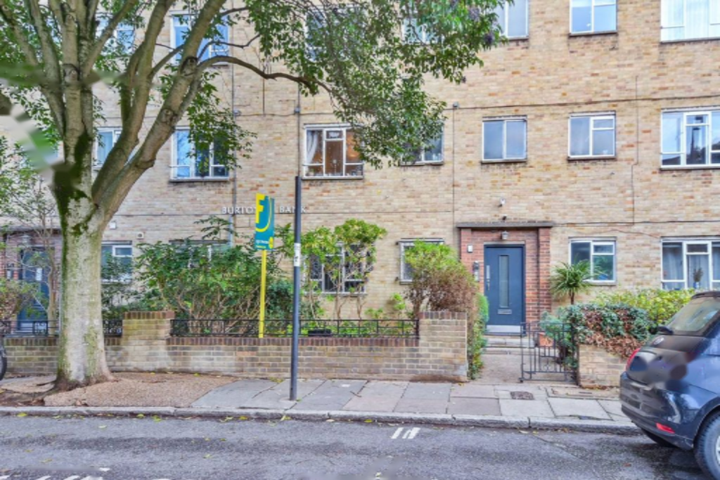 Квартира в Лондоне, Великобритания, 36 м² - фото 3