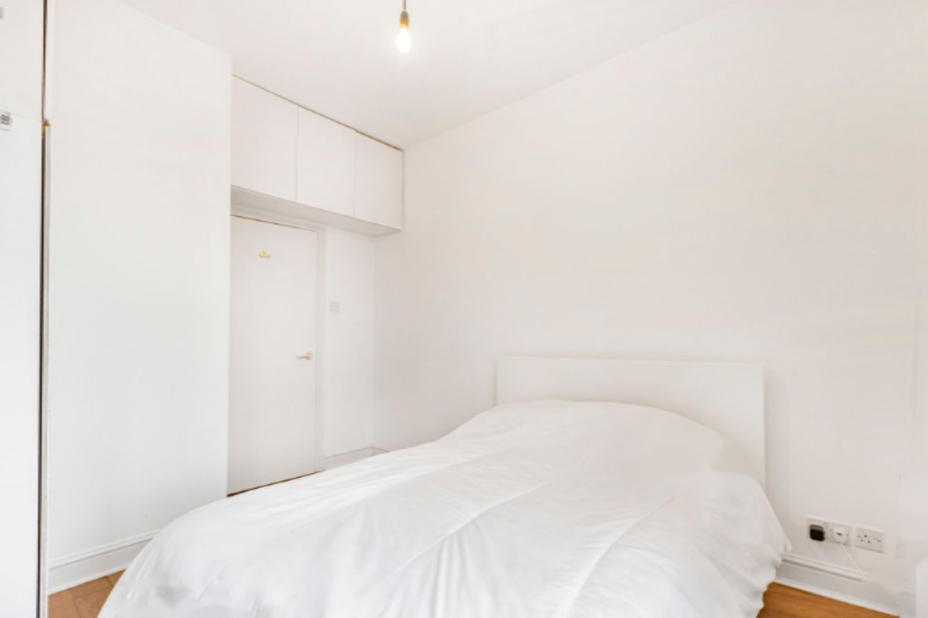 Квартира в Лондоне, Великобритания, 43 м² - фото 3