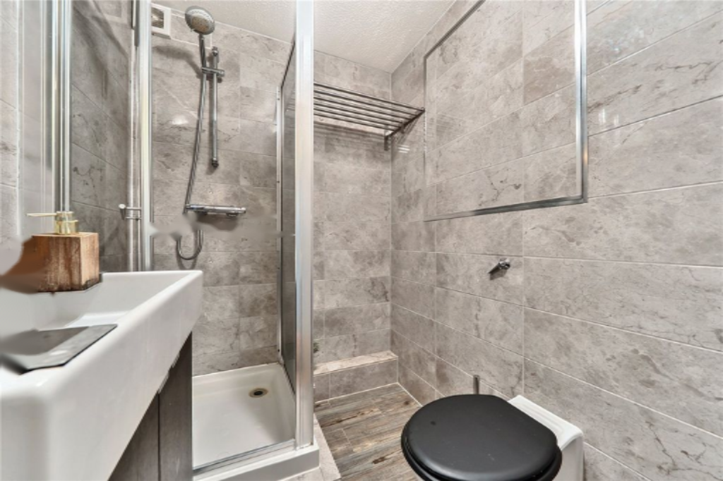 Квартира в Лондоне, Великобритания, 23 м² - фото 3