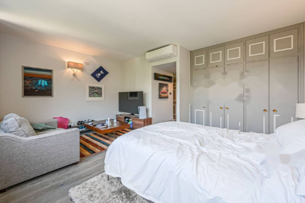 Квартира в Лондоне, Великобритания, 141 м² - фото 3