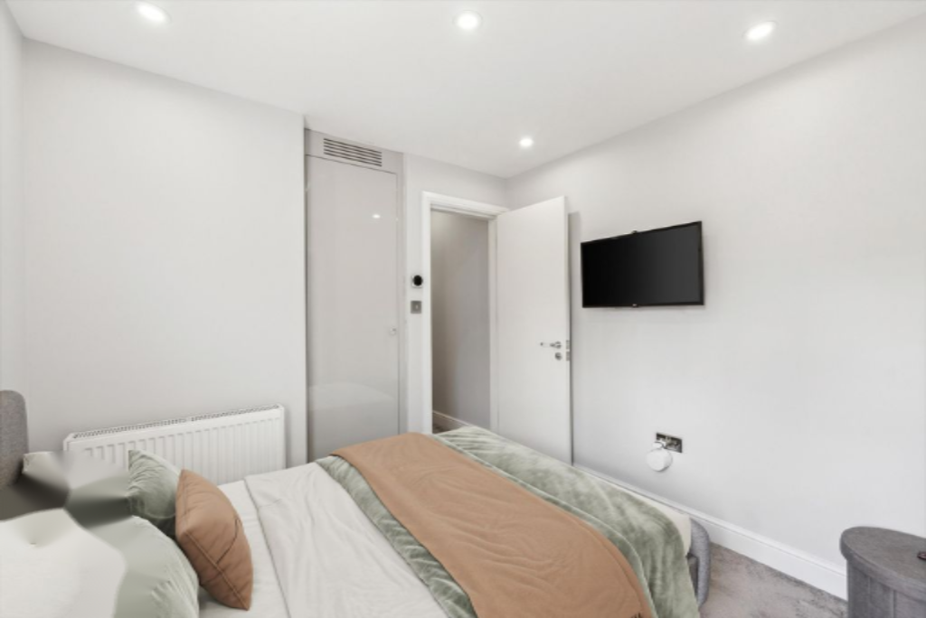 Квартира в Лондоне, Великобритания, 234 м² - фото 3