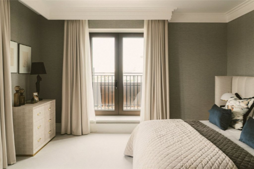 Квартира в Лондоне, Великобритания, 201 м² - фото 3