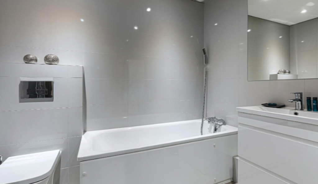 Квартира в Лондоне, Великобритания, 93 м² - фото 3