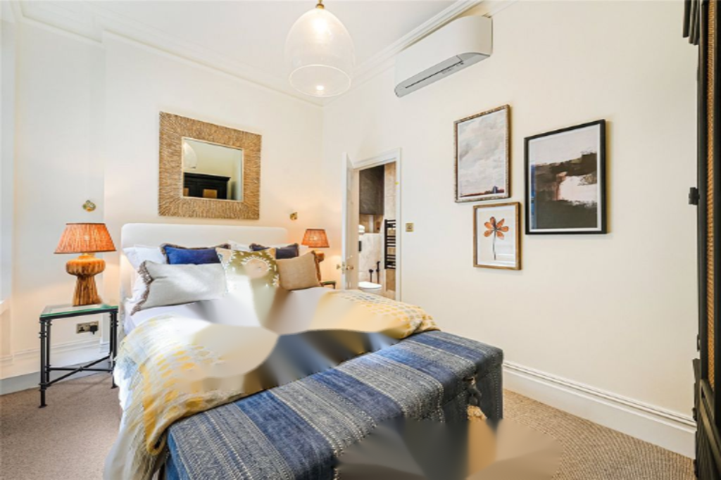 Квартира в Лондоне, Великобритания, 117 м² - фото 3