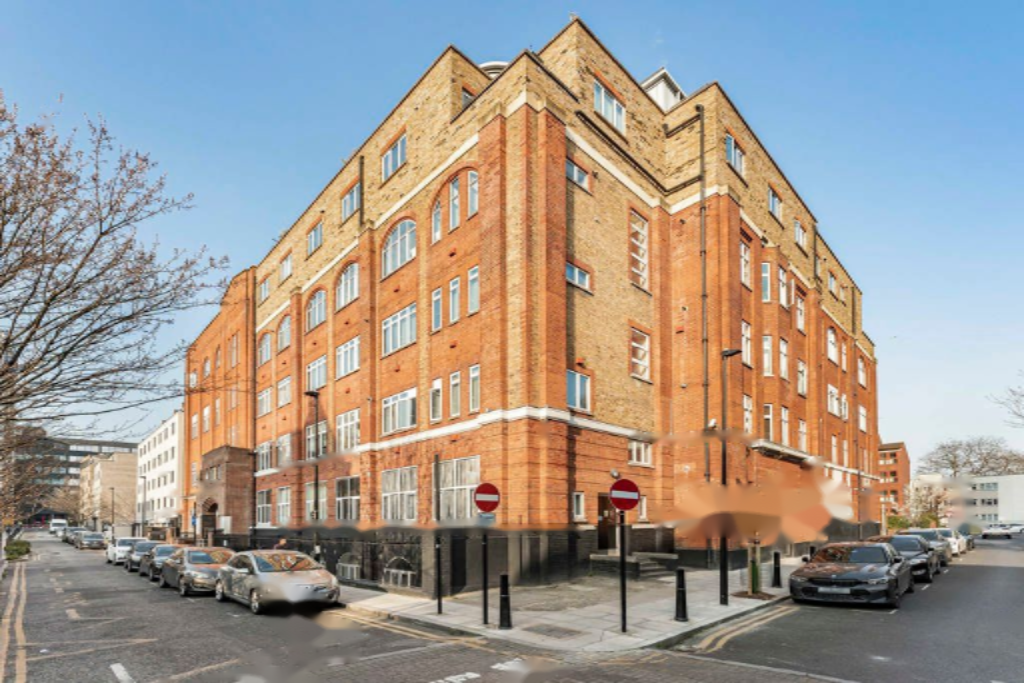 Квартира в Лондоне, Великобритания, 35 м² - фото 3