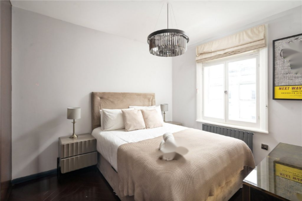 Квартира в Лондоне, Великобритания, 86 м² - фото 3