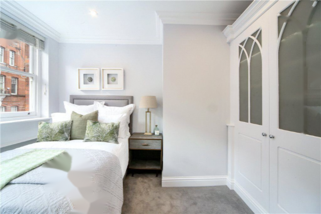 Квартира в Лондоне, Великобритания, 99 м² - фото 3