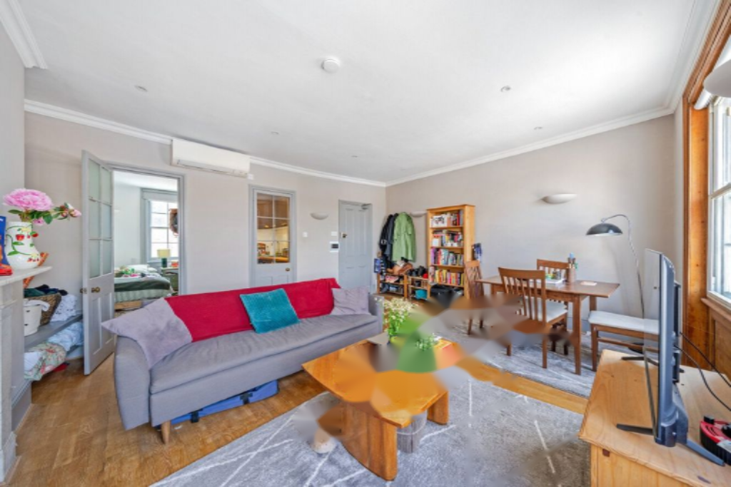 Квартира в Лондоне, Великобритания, 40 м² - фото 3