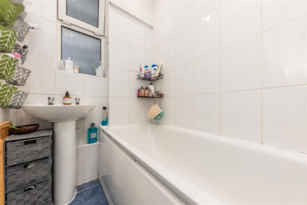 Квартира в Лондоне, Великобритания, 47 м² - фото 3