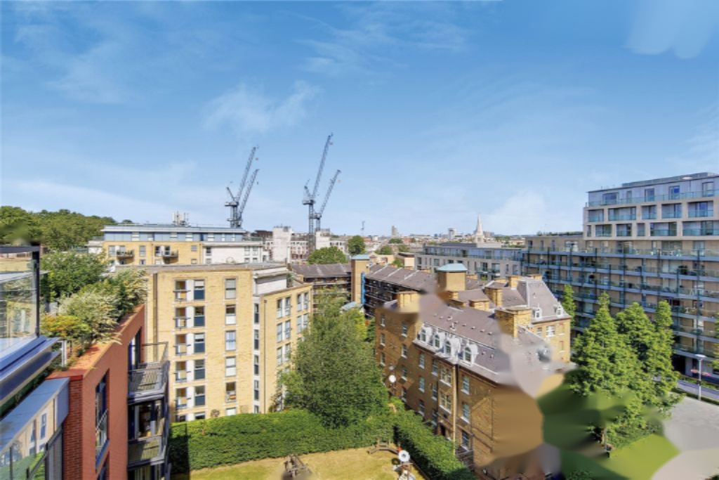 Квартира в Лондоне, Великобритания, 52 м² - фото 3