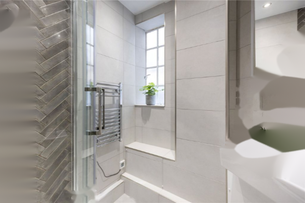 Квартира в Лондоне, Великобритания, 61 м² - фото 3