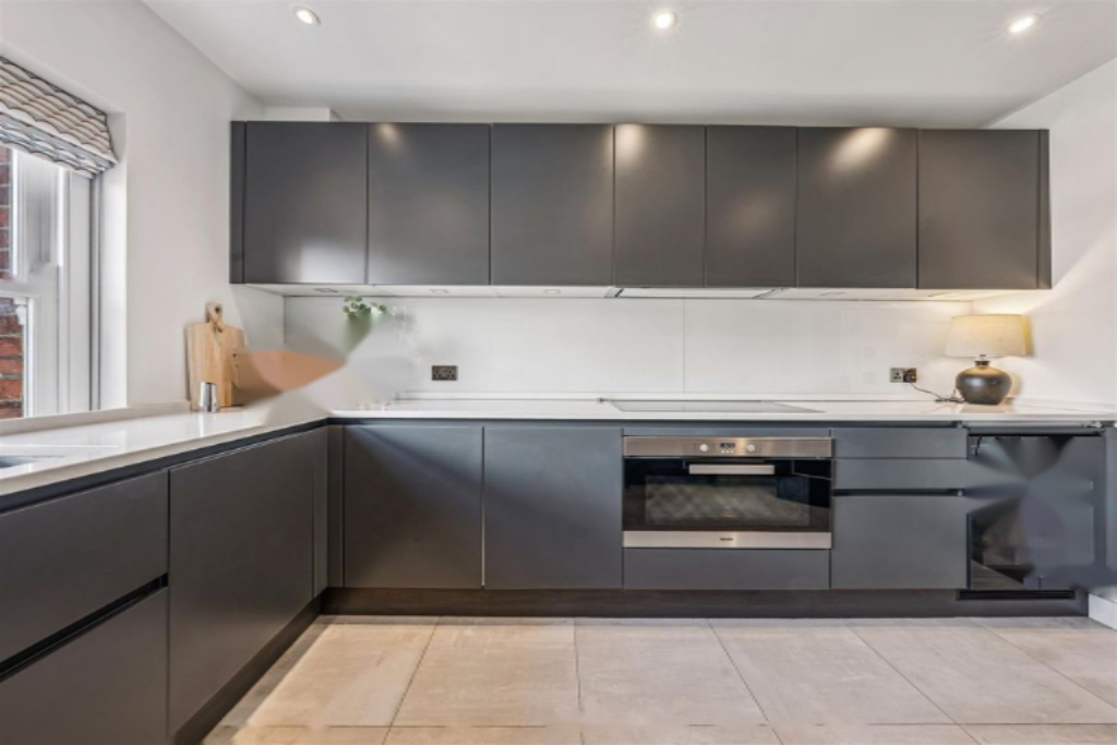 Квартира в Лондоне, Великобритания, 156 м² - фото 3