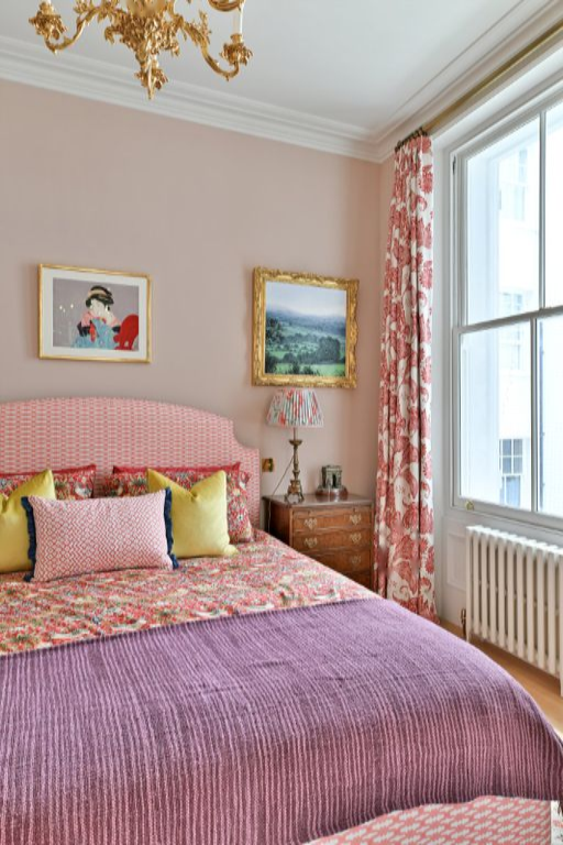 Квартира в Лондоне, Великобритания, 192 м² - фото 3