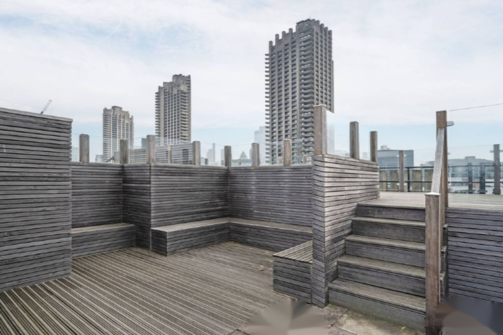 Квартира в Лондоне, Великобритания, 22 м² - фото 3