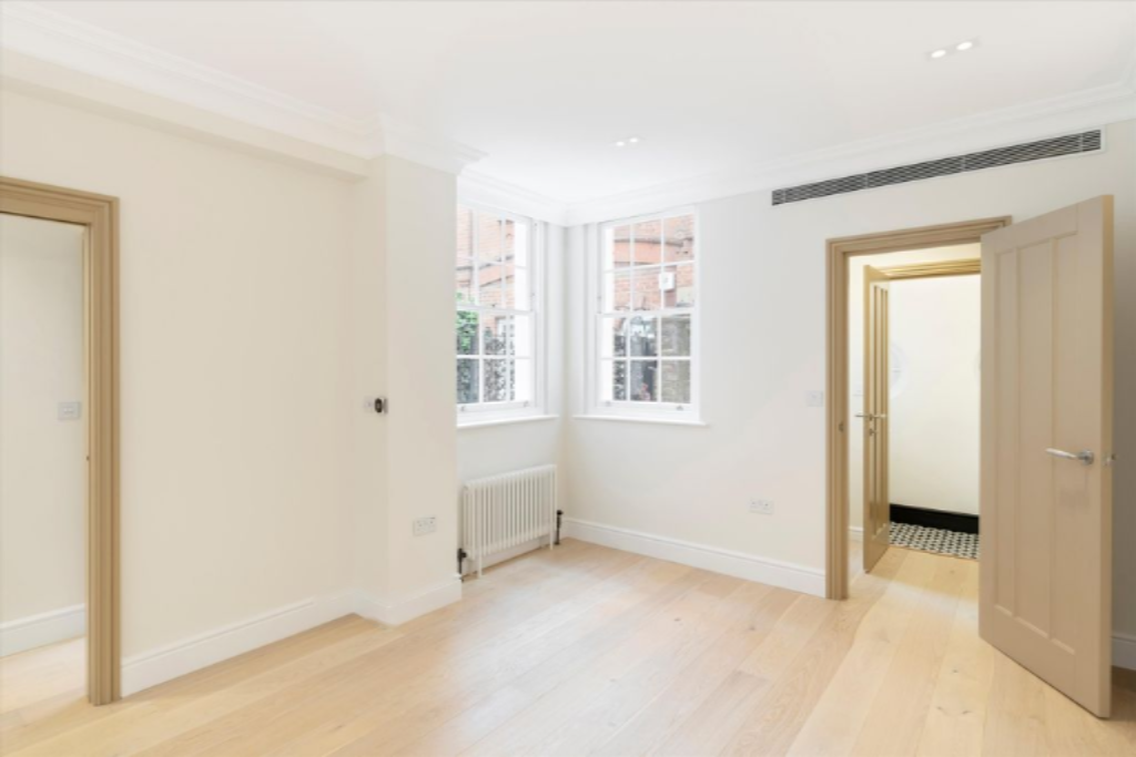 Квартира в Лондоне, Великобритания, 203 м² - фото 3