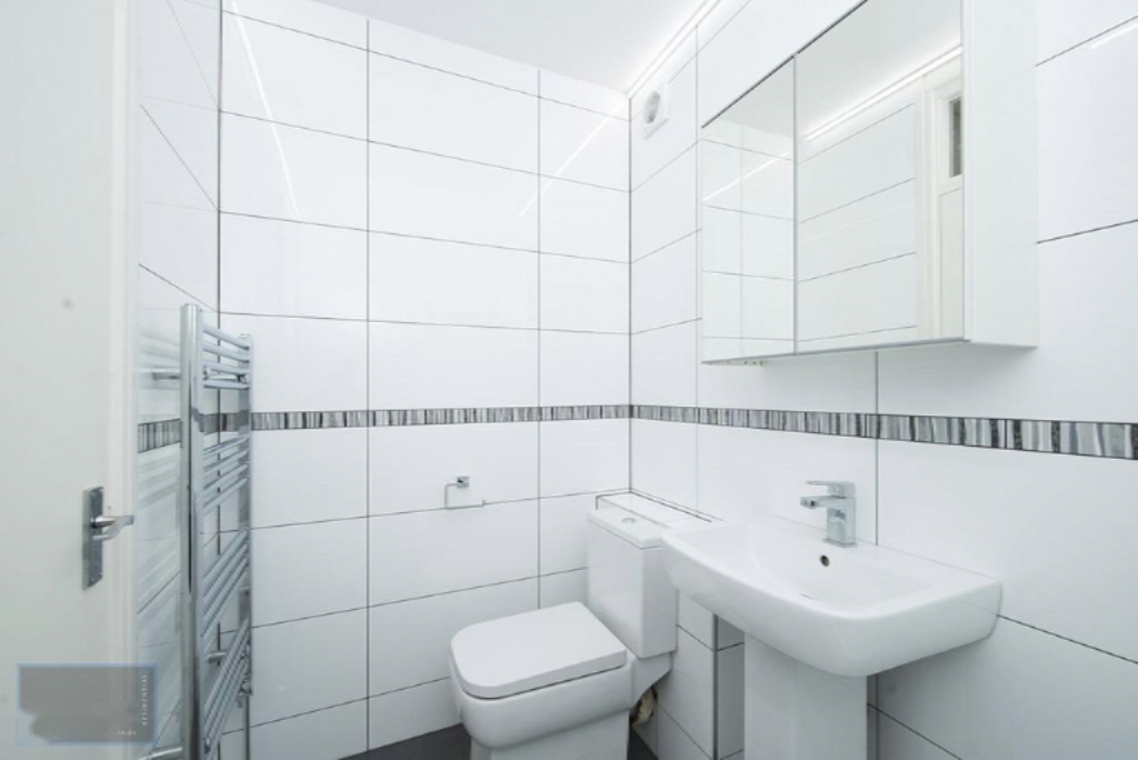 Квартира в Лондоне, Великобритания, 32 м² - фото 3