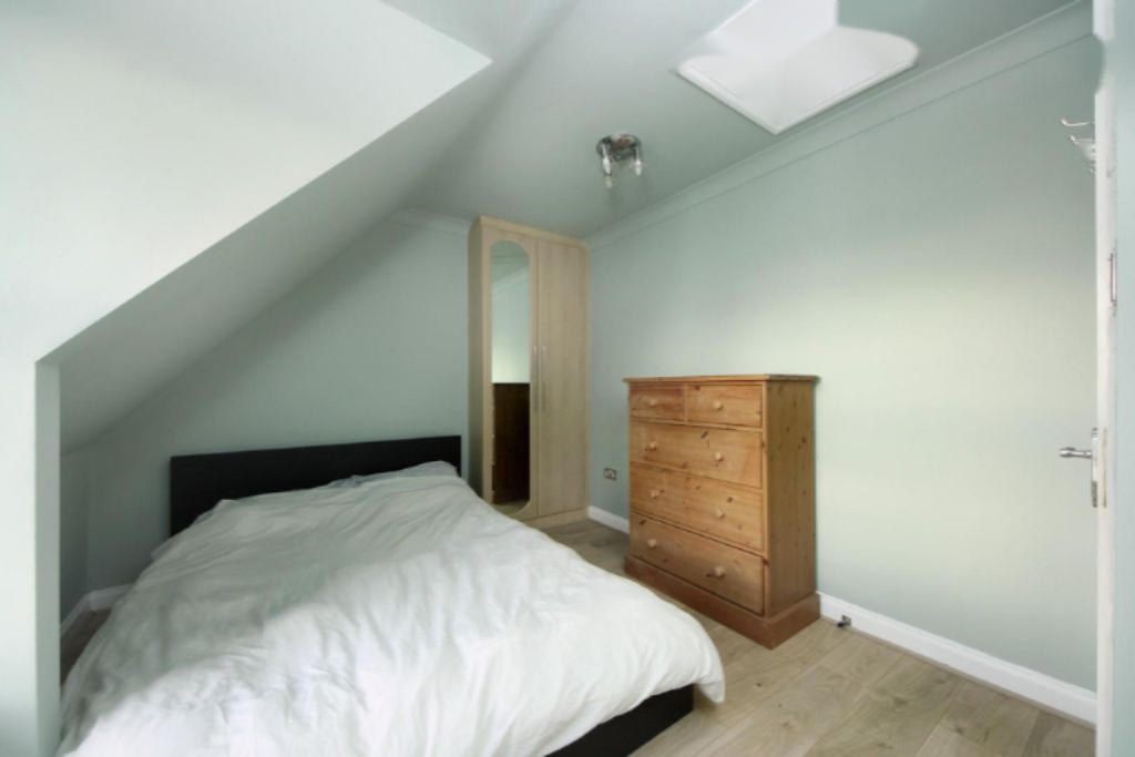 Квартира в Лондоне, Великобритания, 80 м² - фото 3