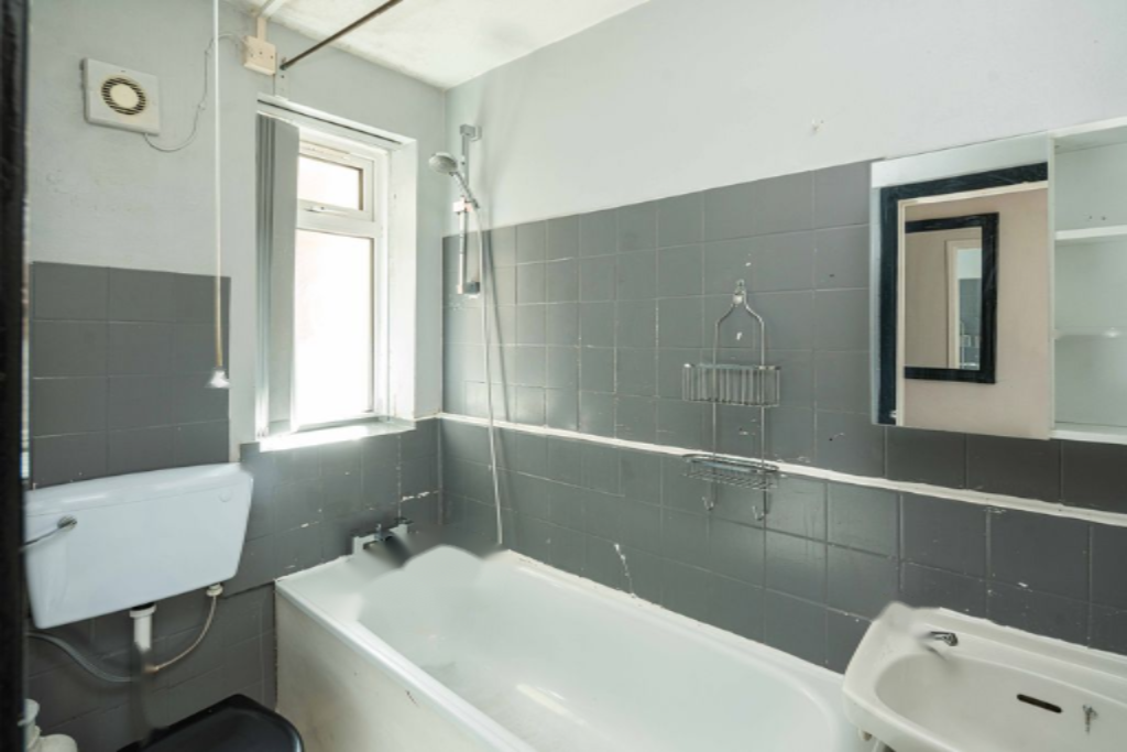 Квартира в Лондоне, Великобритания, 55 м² - фото 3