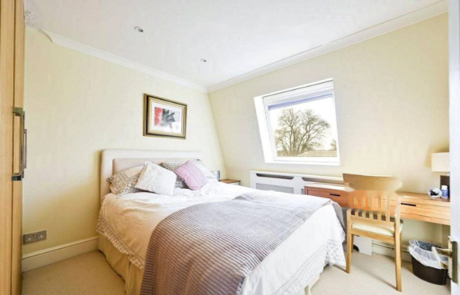 Квартира в Лондоне, Великобритания, 80 м² - фото 3