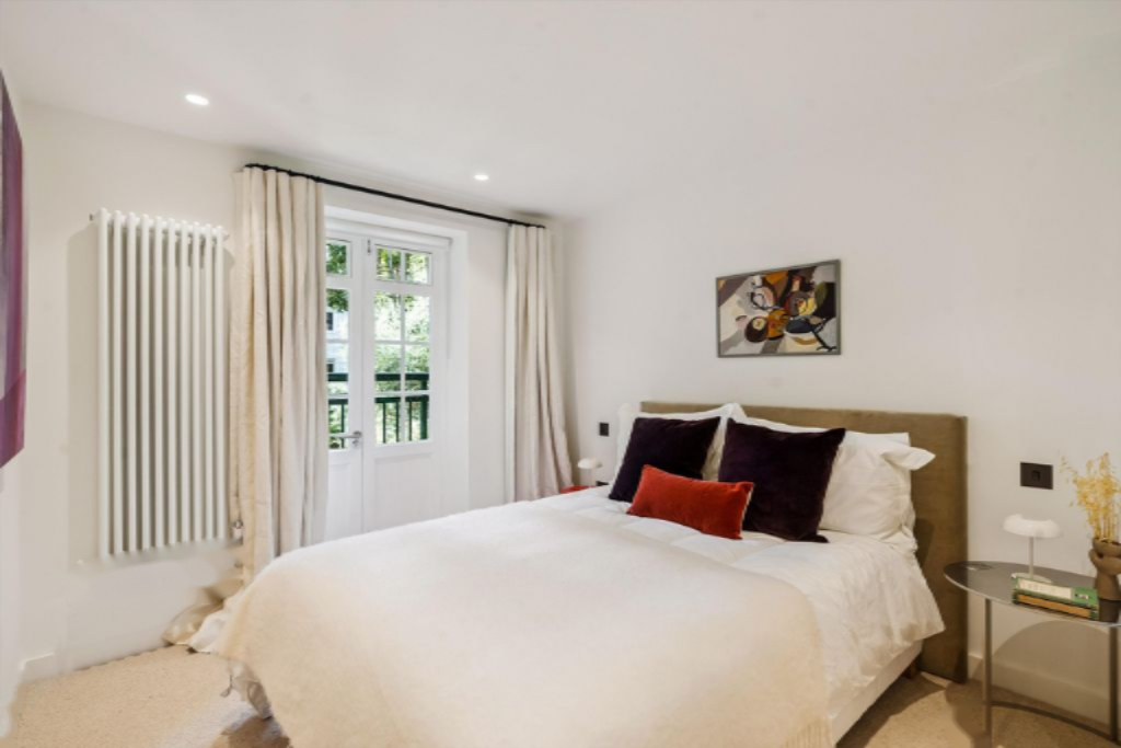 Квартира в Лондоне, Великобритания, 118 м² - фото 3