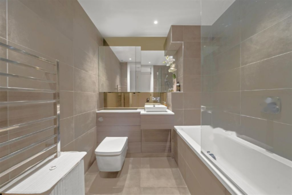 Квартира в Лондоне, Великобритания, 51 м² - фото 3