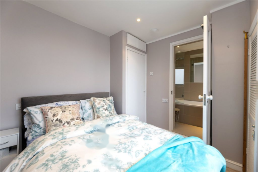 Квартира в Лондоне, Великобритания, 42 м² - фото 3