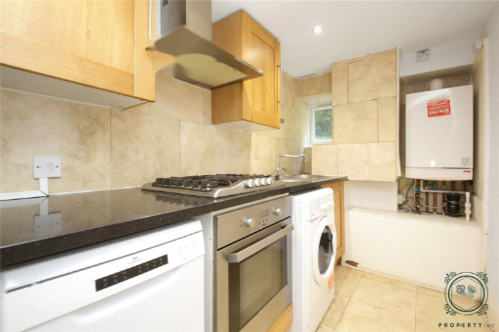 Квартира в Лондоне, Великобритания, 52 м² - фото 3