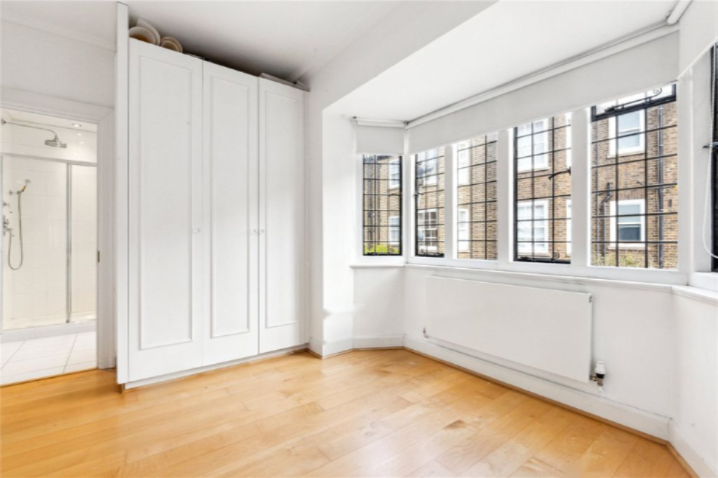 Квартира в Лондоне, Великобритания, 81 м² - фото 3