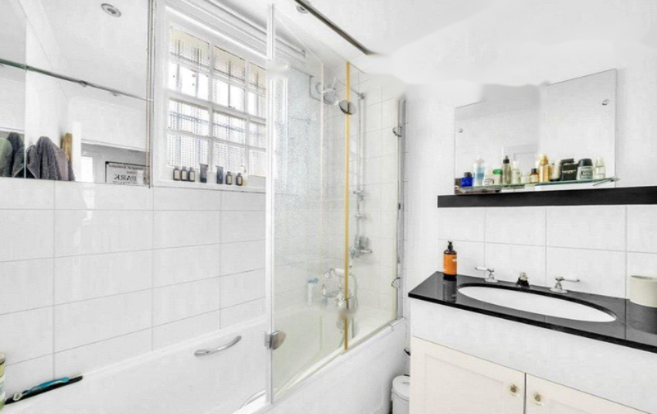 Квартира в Лондоне, Великобритания, 41 м² - фото 3