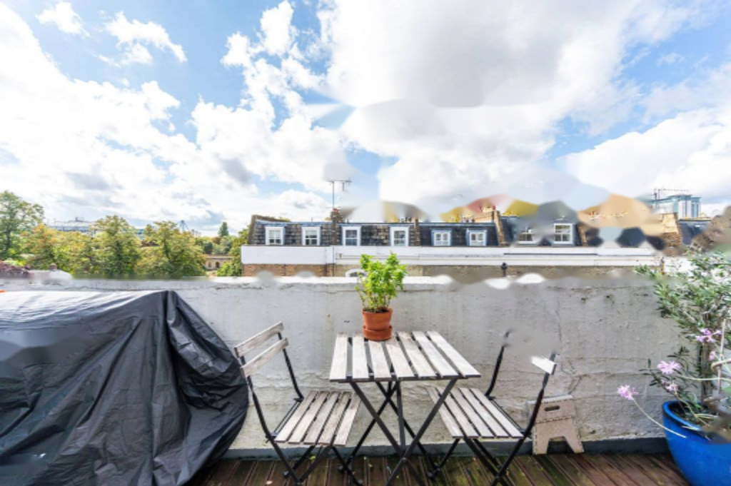 Квартира в Лондоне, Великобритания, 72 м² - фото 3