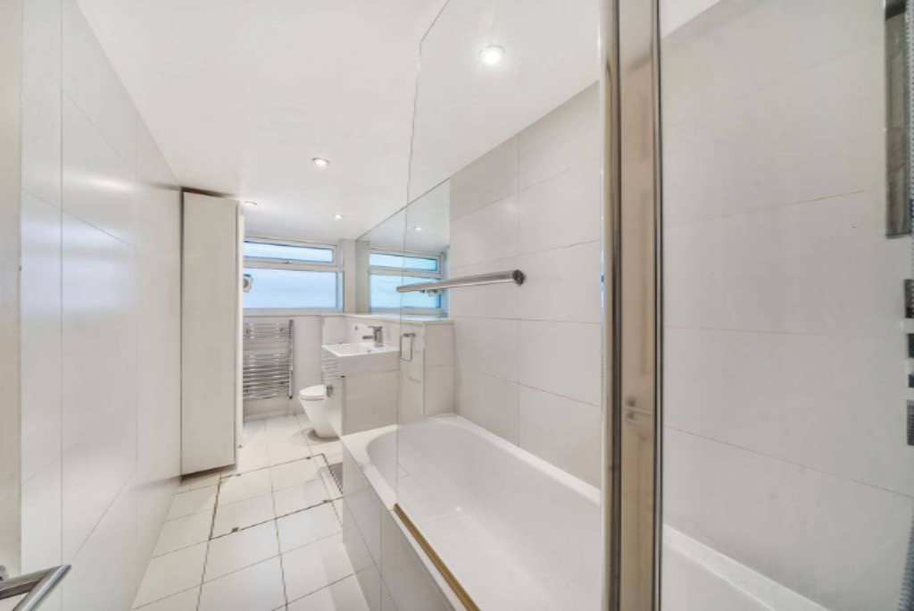 Квартира в Лондоне, Великобритания, 97 м² - фото 3