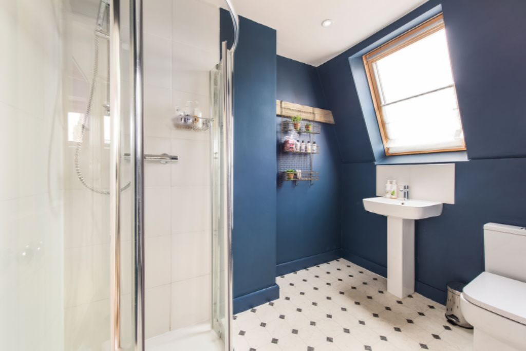 Квартира в Лондоне, Великобритания, 205 м² - фото 3