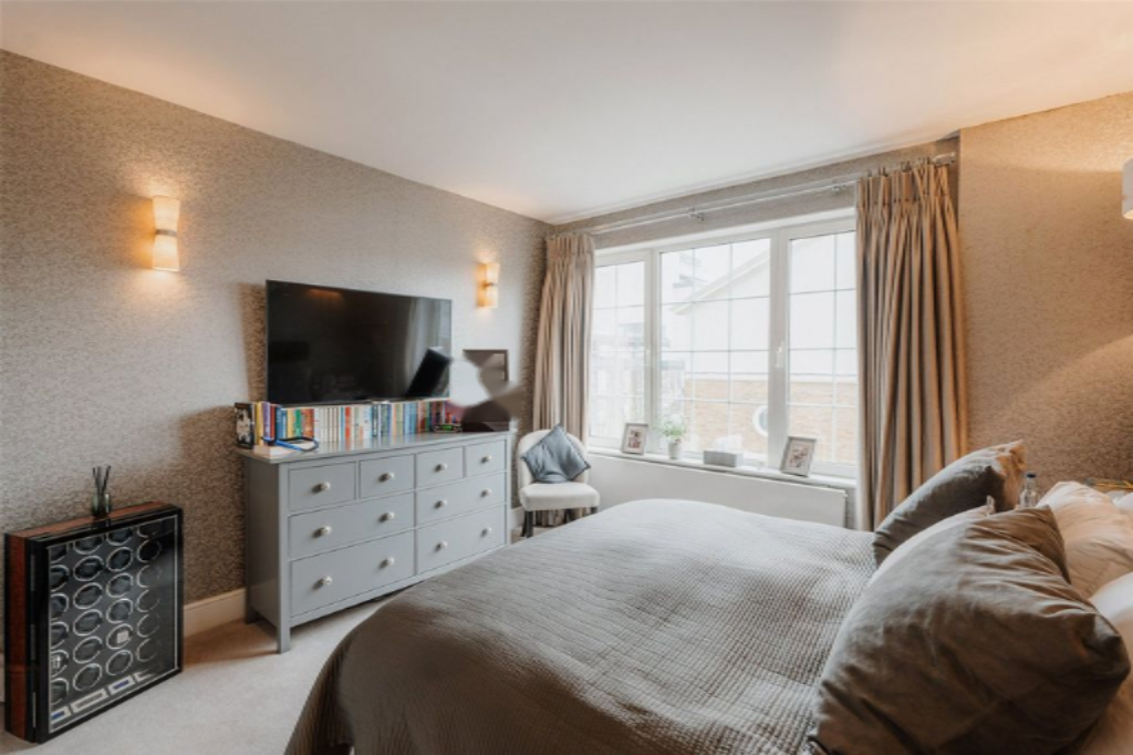 Квартира в Лондоне, Великобритания, 231 м² - фото 3